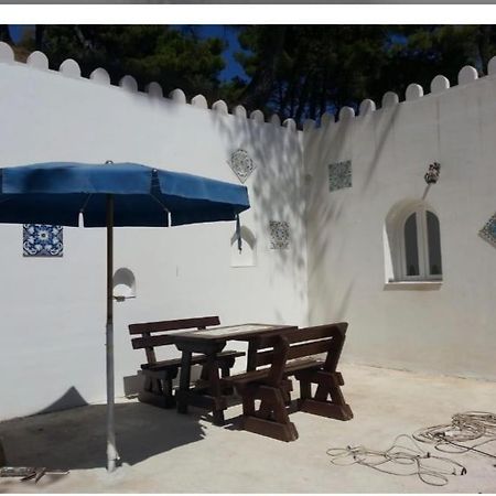 Aparthotel Il Capricorno Vieste Exterior foto
